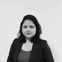 Namrata Anchan, Frm