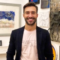 Giulio Gioffré Giuliani