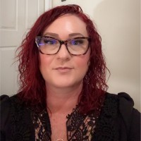 Christina Harmon