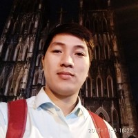 Duong Anh