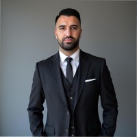 Leon Seddiqi