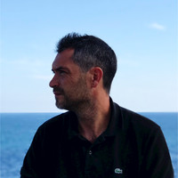xabier Etxebarria