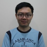 陈仕俊