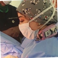 Hayfa Almaharfi
