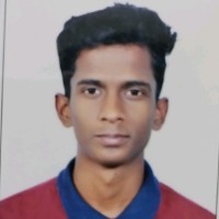 Rethish S