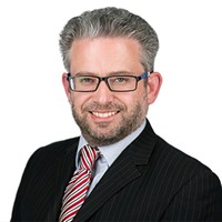 Stuart Hoysted