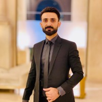 Omer Farooq