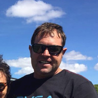 Morne Gardiner