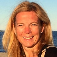 Cecilia Järvholm