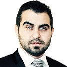 Maher Issa