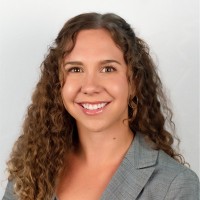 Sarah Hildenbrand (Butler)