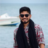 Prosenjit Saha