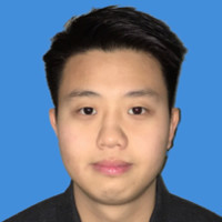 Robin Lim Fucin