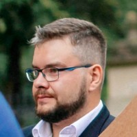 Kamil Świeczkowski