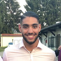 Ibrahim-Bilal Nagia