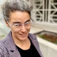 Clotilde Joly