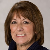 Lori Stickler