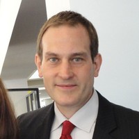 Theodore Walawender