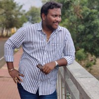 Ajay Varma Koppada (Lion-No Idk)