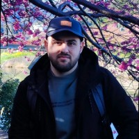 Ali Amjad