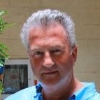Martin Ramskill