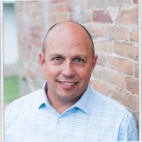 Matt Anderson, Crm