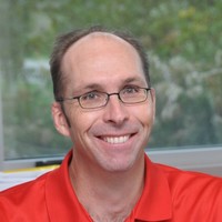Patrick Roche