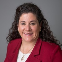 Darcy Wolfe, CFP®, AAMS®