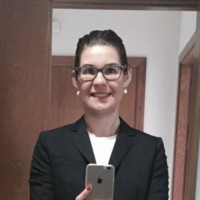 Ines Gonzalez-Garcia