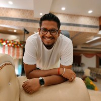 Yogesh Chandhaan