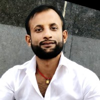 VIPUL DWIVEDI