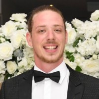 Fabian Haggett