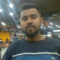 Nitin Vishwakarma