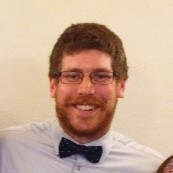 Michael Van Ness (He/Him)