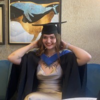 Caitlin Mulholland