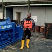 Emmanuel Durugo