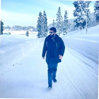 SHEIKH AAQIB