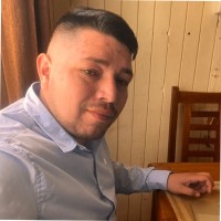 Jose Patricio Baeza Morales
