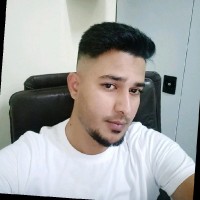 Mohammed Imran