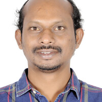 Narasareddy Rajasekhar Reddy Yaddala