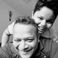 Sanjay Choudhury