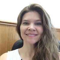 Brandy Olson