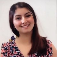Barsha Kandel