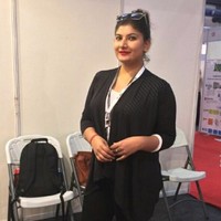 Chaynika Sharma
