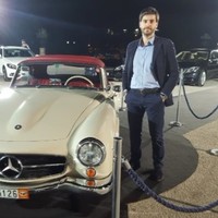 Dimitris Dalakoglou