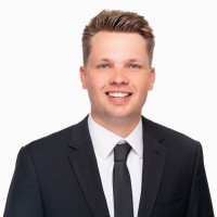 Carter Justesen