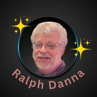 Ralph Danna P. A.
