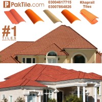 Natural Khaprail Tiles