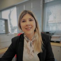 Gabriela Anández Gutiérrez