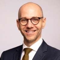 Heiko Teßendorf, Cfa